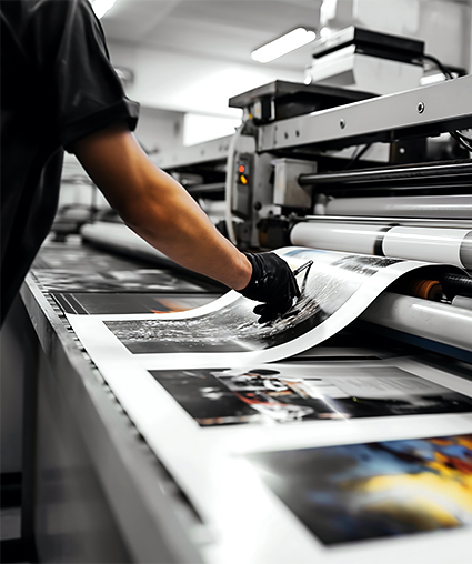 DIGICUT Produktion