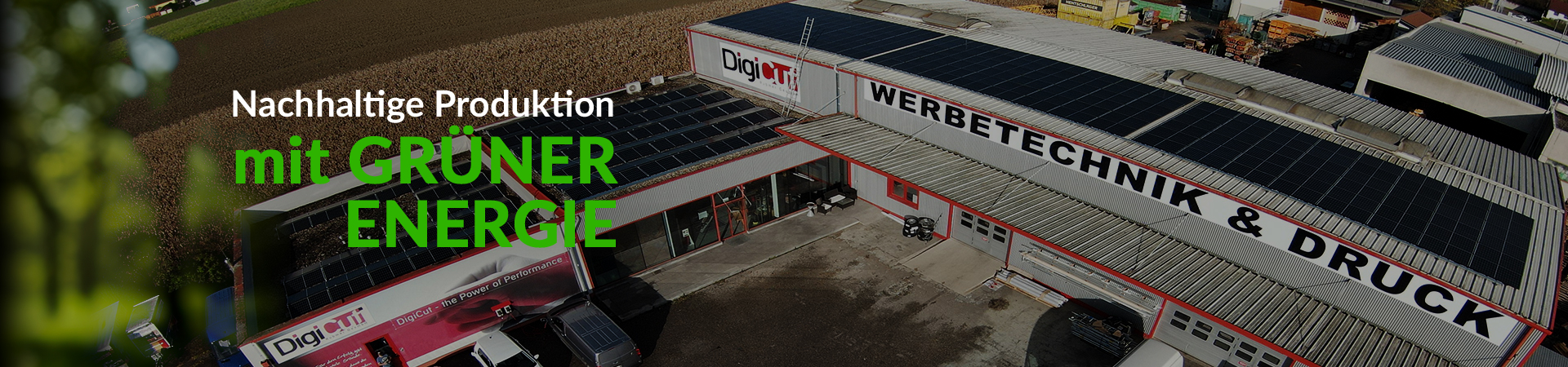 Unser starkes Team bei Digicut 