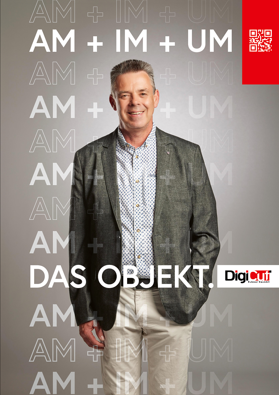 DigiCut Westbahn Artikel