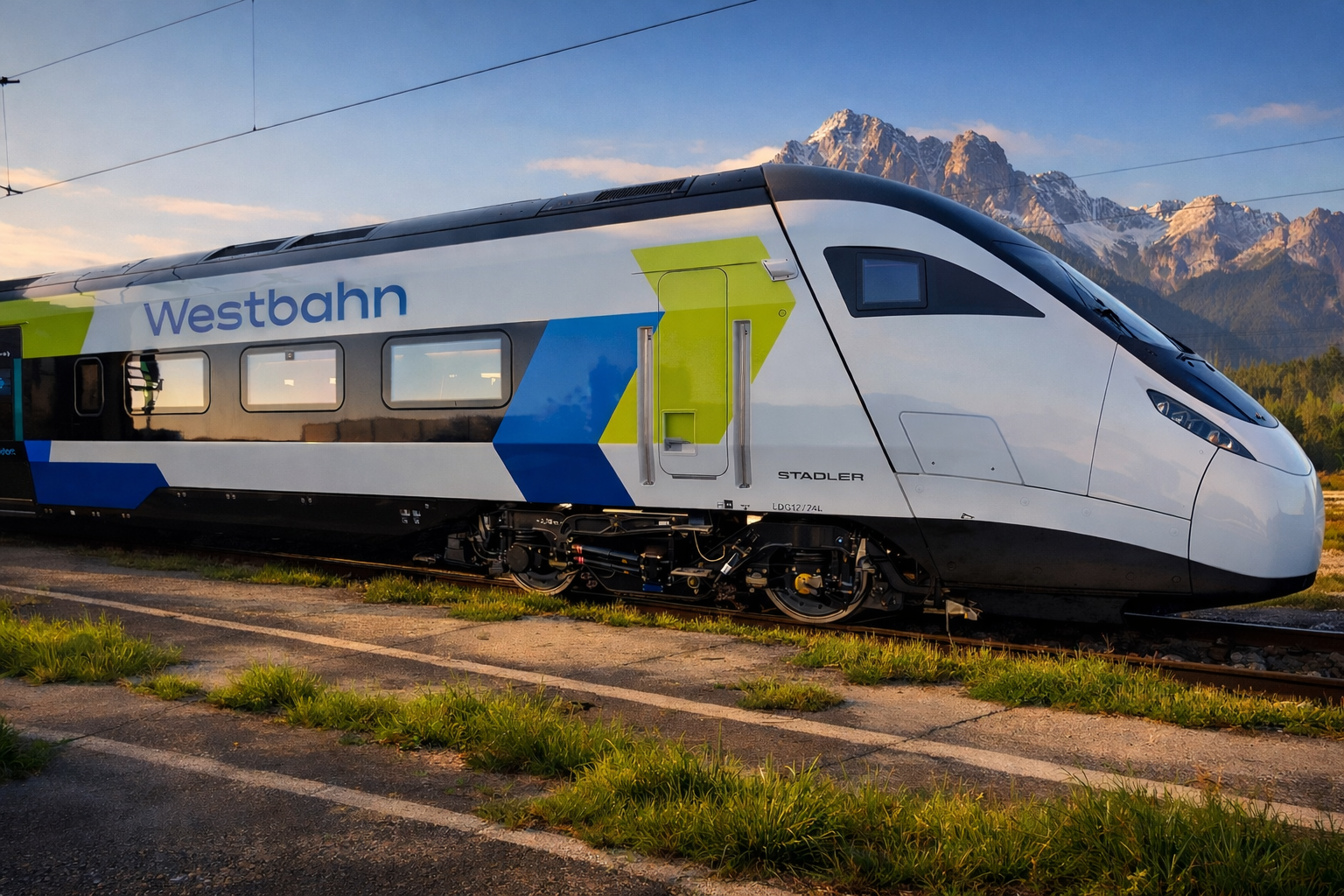 Westbahn