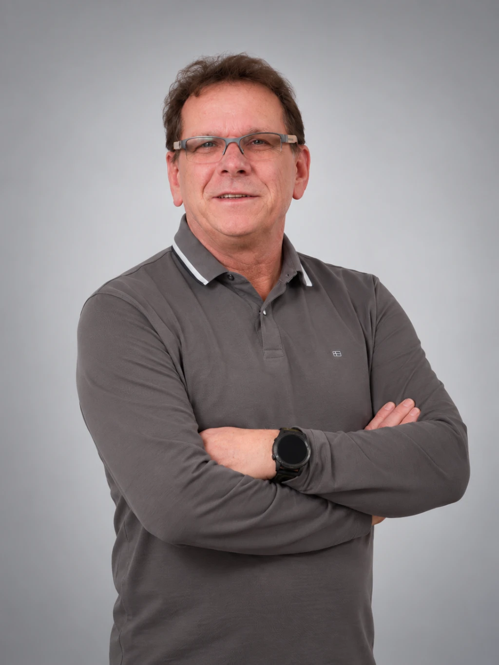 Manfred Janu
