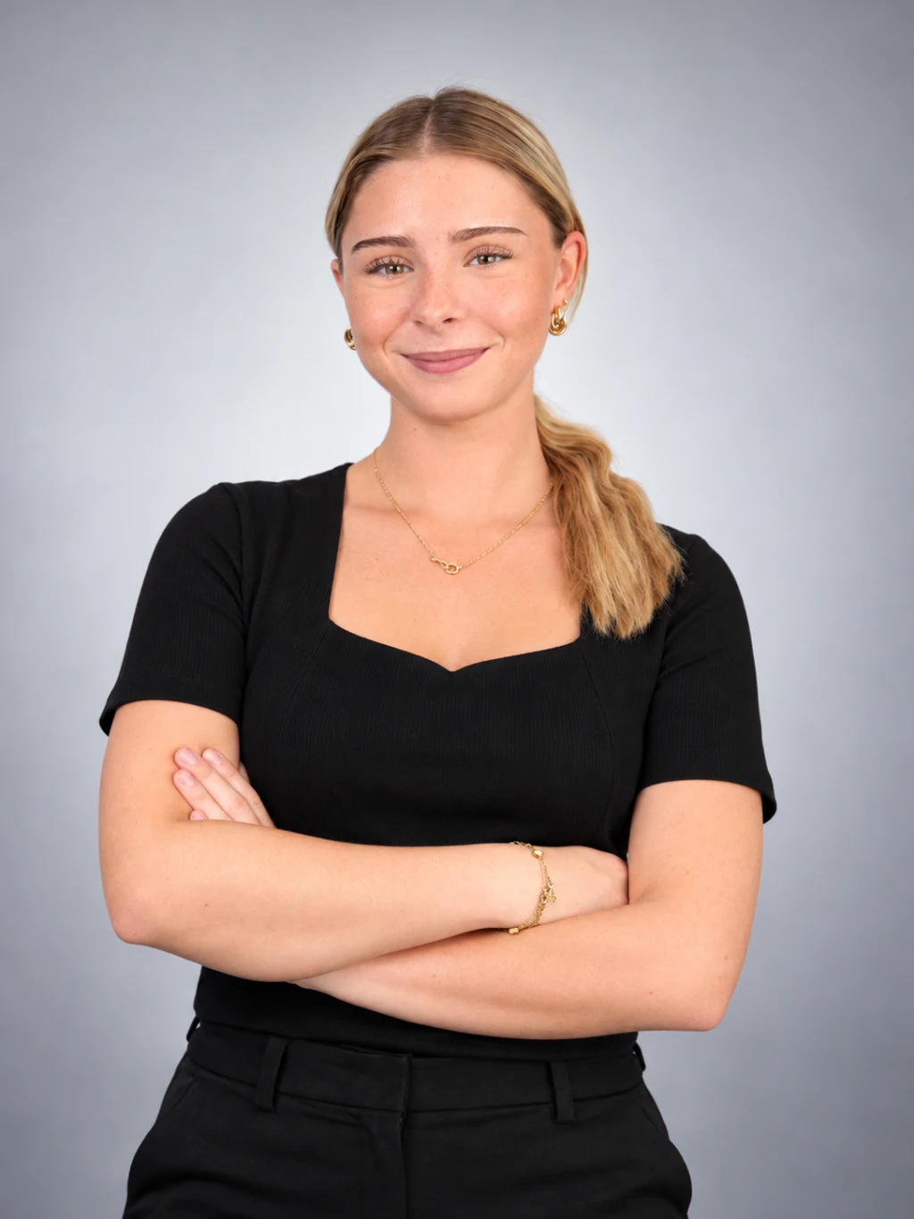 Leni Gusenbauer
