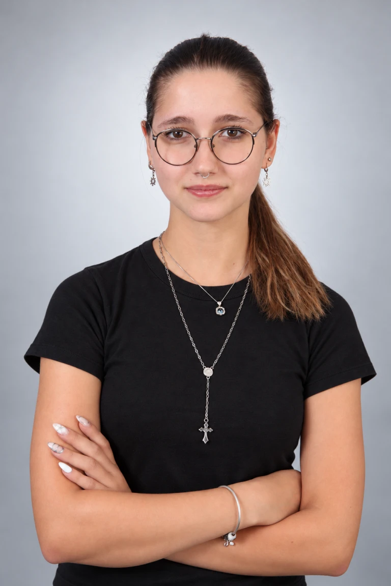 Aileen Großalber