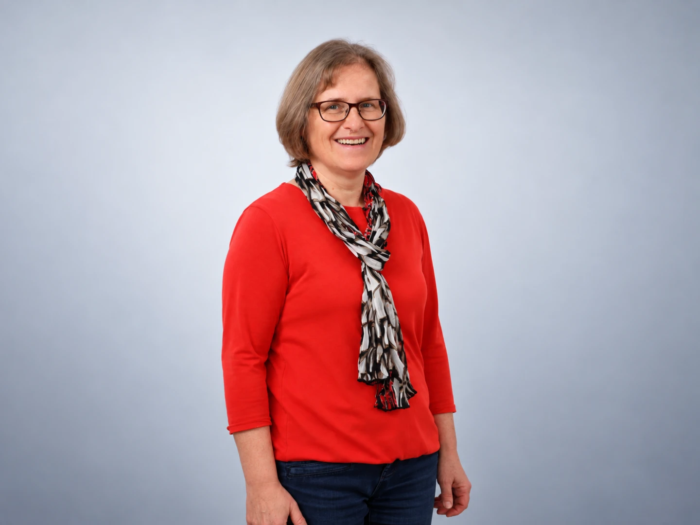 Theresia Klammer