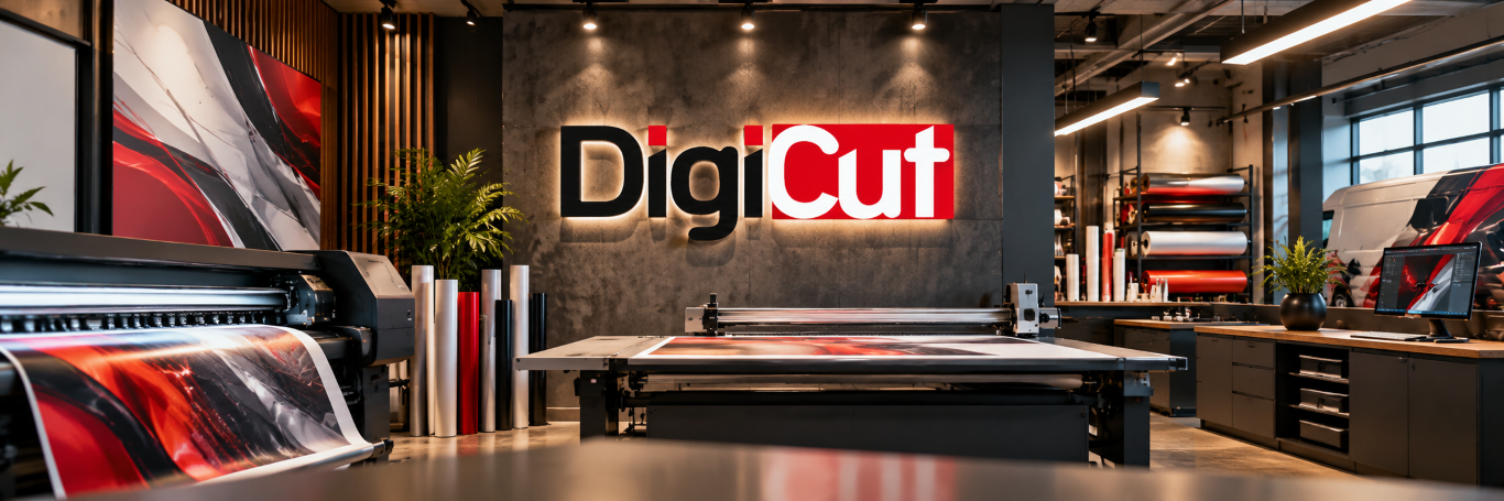 Digicut Rubmer GesmbH – Einblick in das Unternehmen
